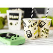Picture of PAPER CUPS GAMER 220ML - 6 PACK